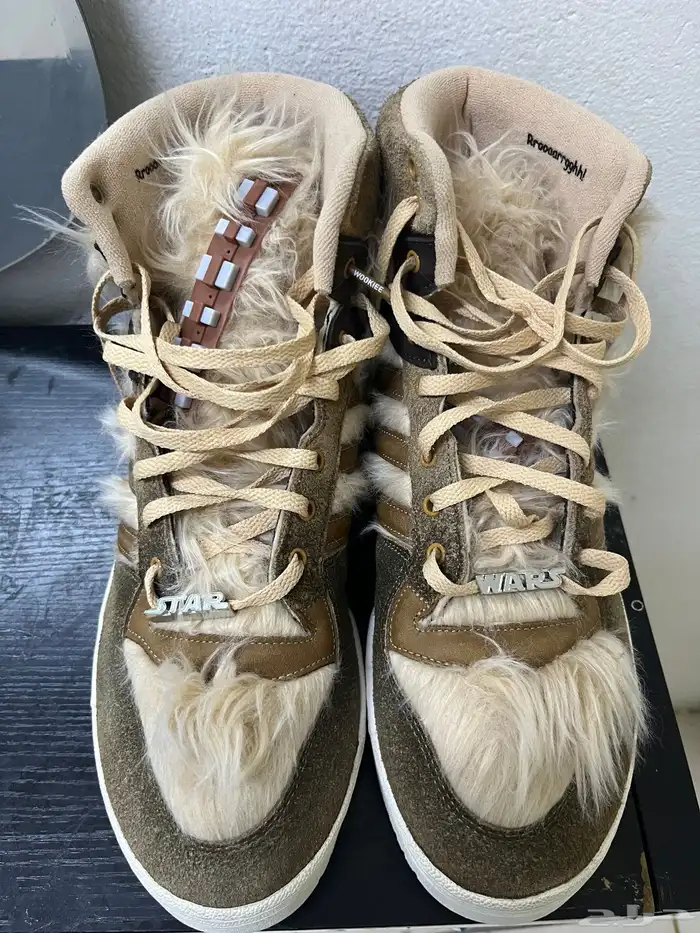 adidas original حذاء اديداس 2