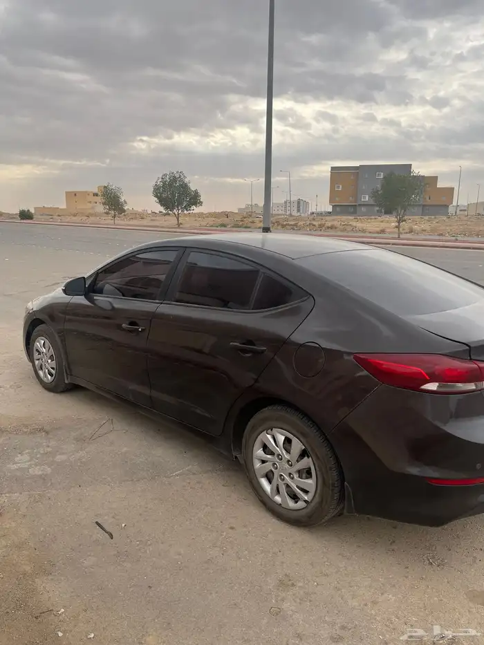للبيع النترا 17 2