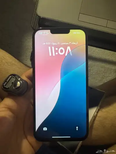 I phone 13 pro Max 256 index