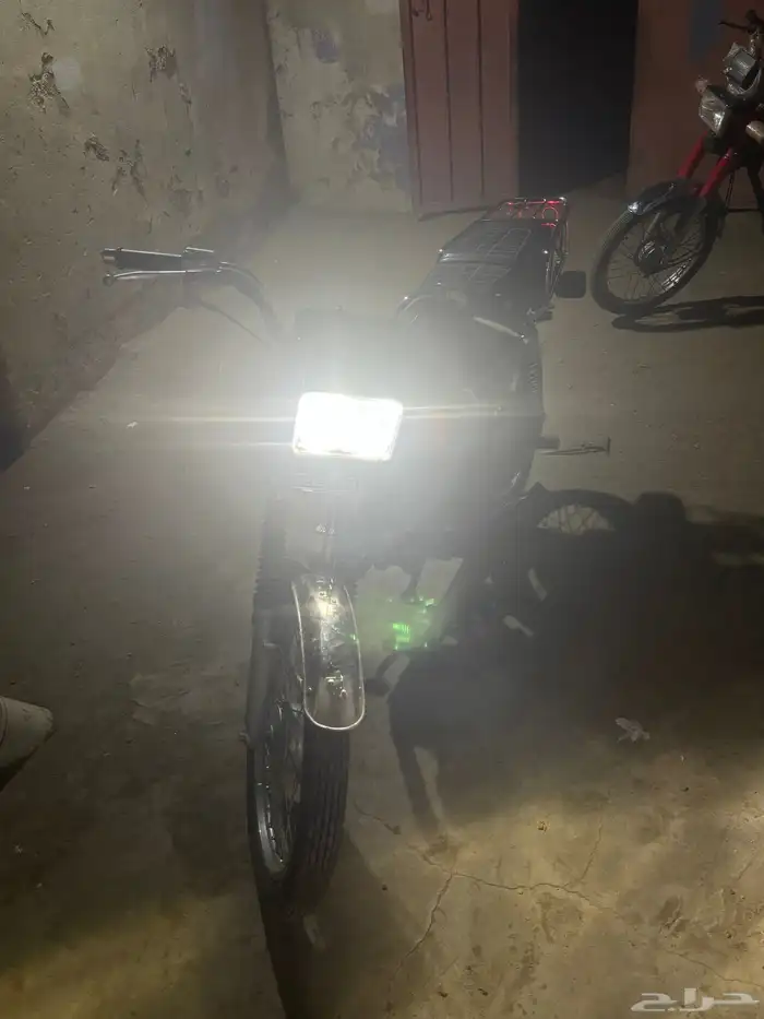 دباب مهدي 4
