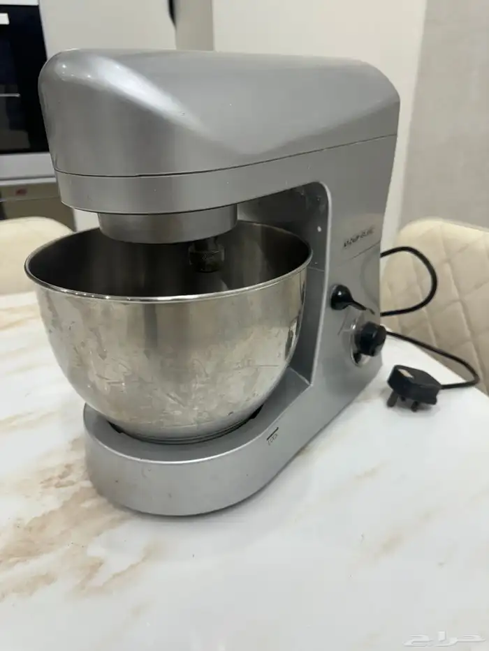 اجهزه المنزل مستعمل مافي ايه ضرر كلهم شغال 0