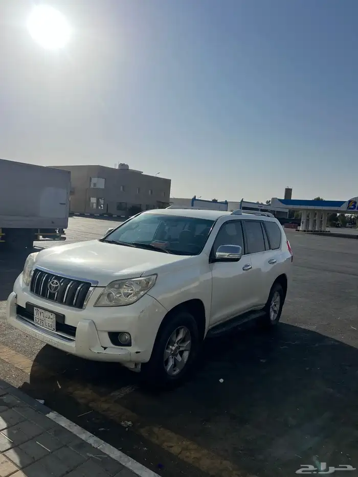 برادو 2