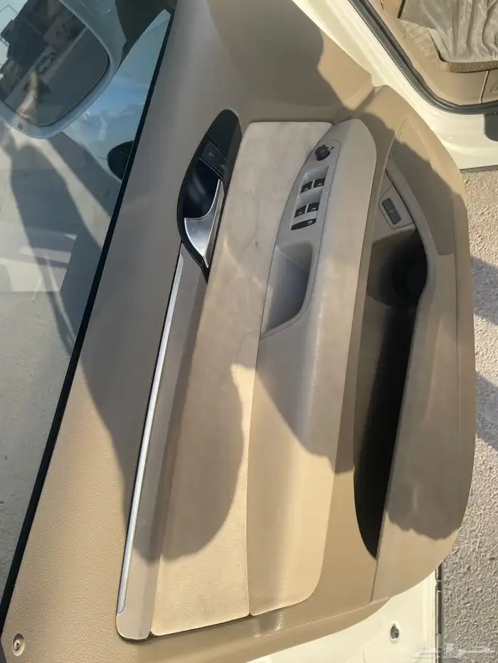 اودي Q7 2008 للبيع 4