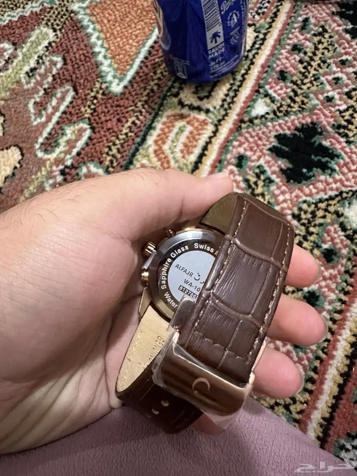 ساعه الفجر و كل الماركات 4