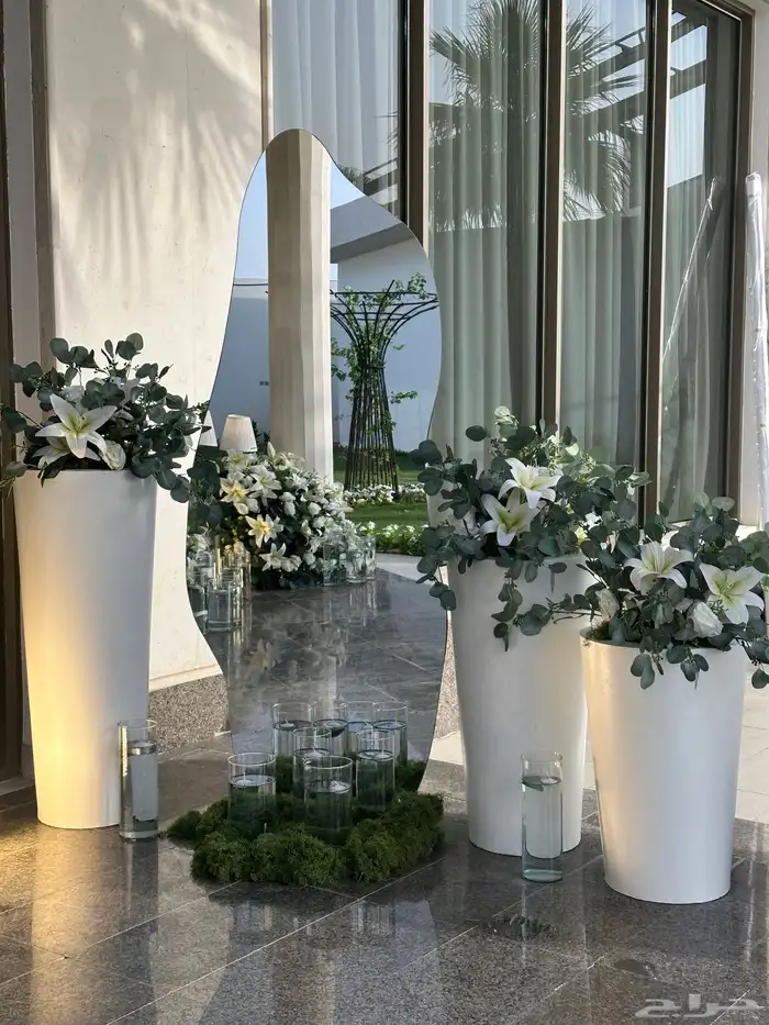 تنسيق حفلات الرياض 20