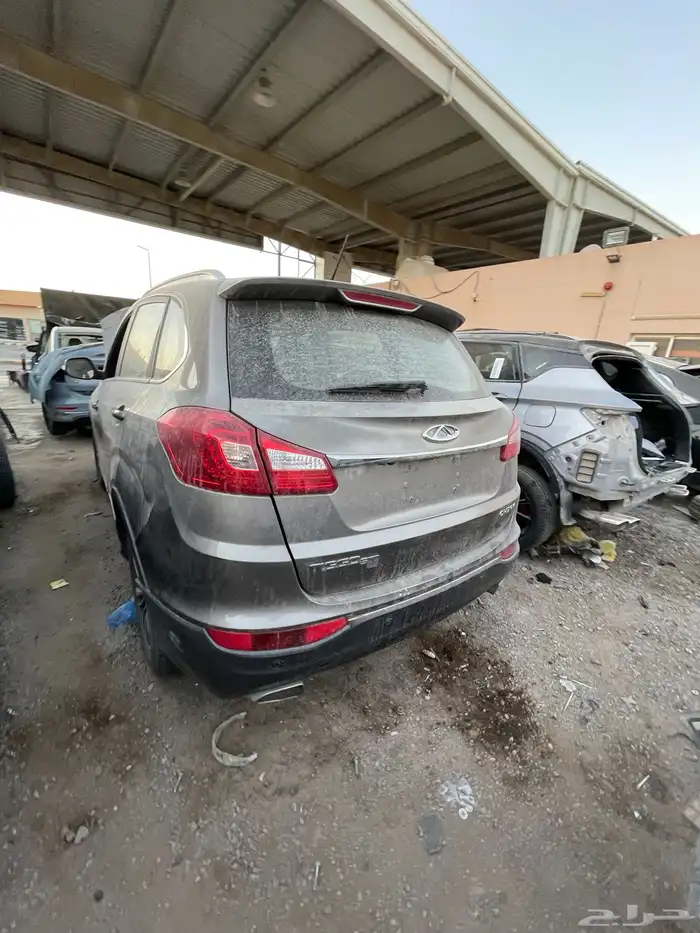 قطع غيار سيارات صينية بأفضل الأسعار 15