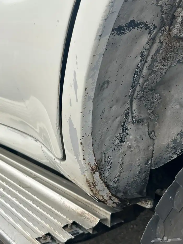 جيب صالون 93 VX محركات طيبه بودي فيه تلاقيط والممشى 720 الف 1