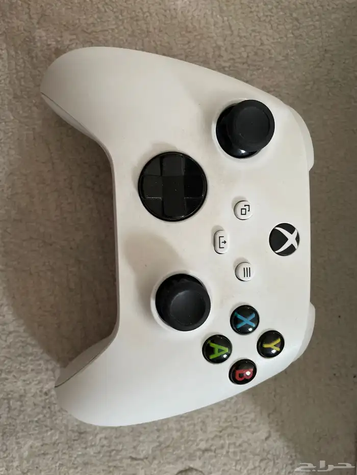 اكس بوكس سيريس اس 7