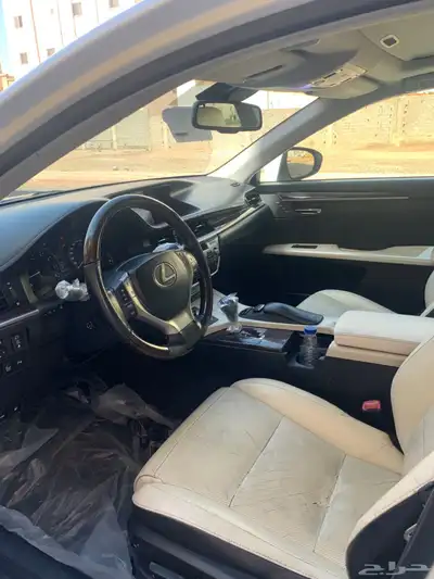 لكزس Es 2013 فل كامل DD 350 نظيف index
