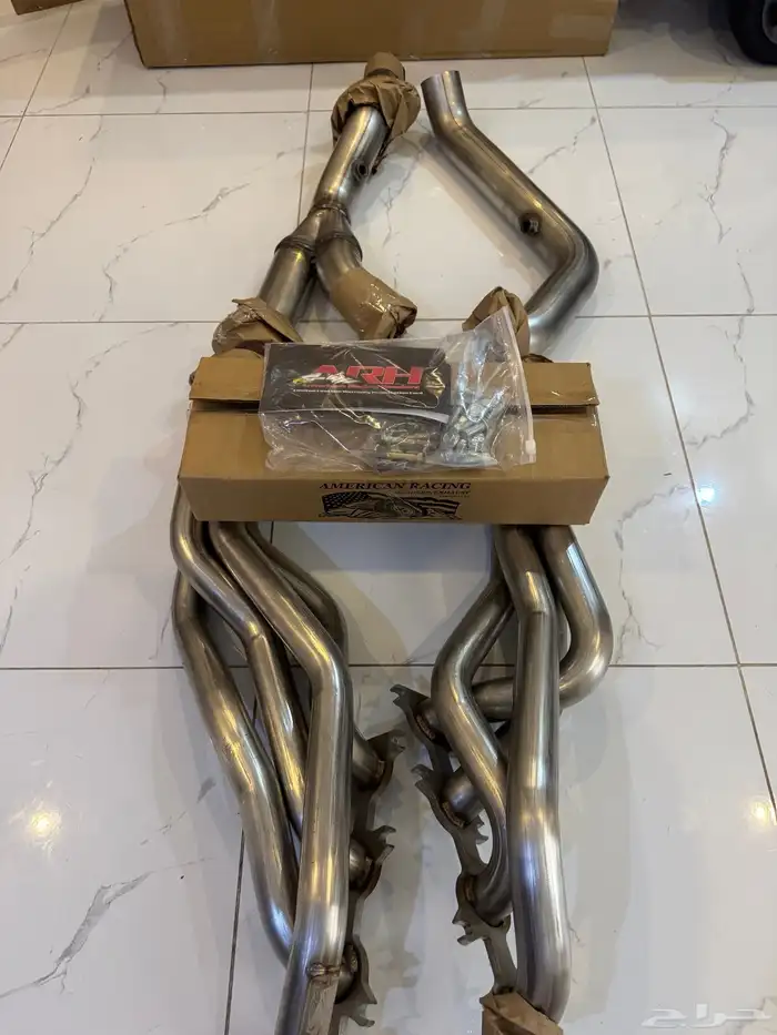 هدرز مع الواي بايب F150 0