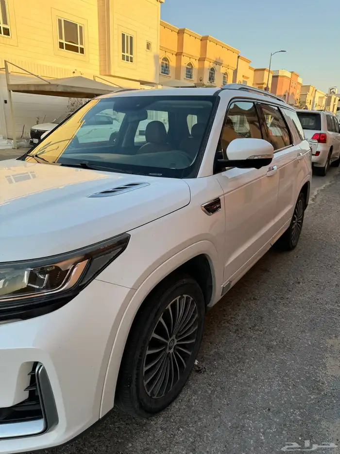 شانجان 2020 سي اس 95 2
