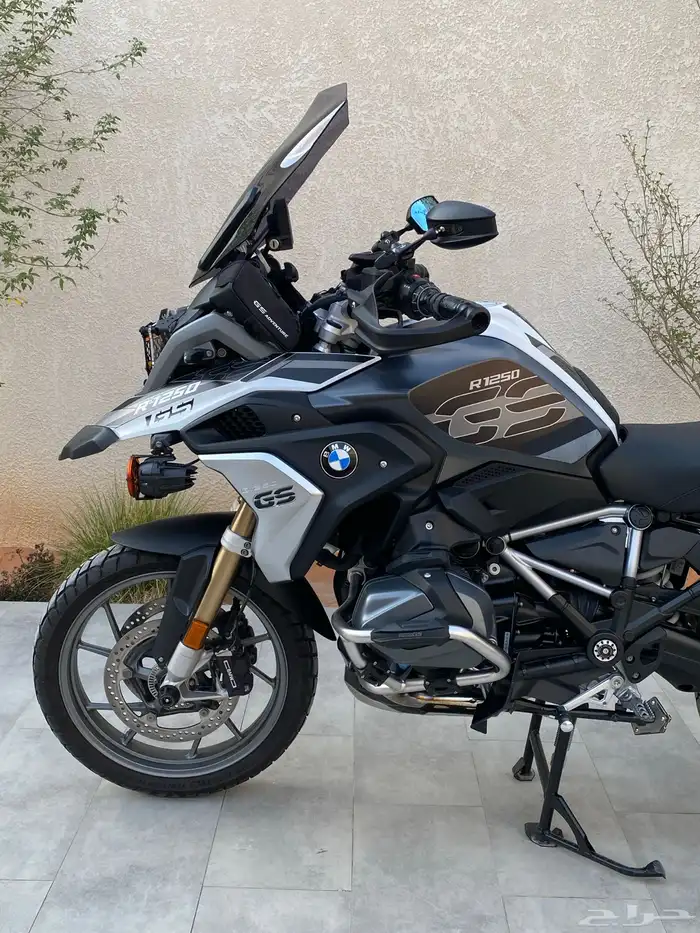 للبيع BMW GS 1250 Adventure - 2022 18