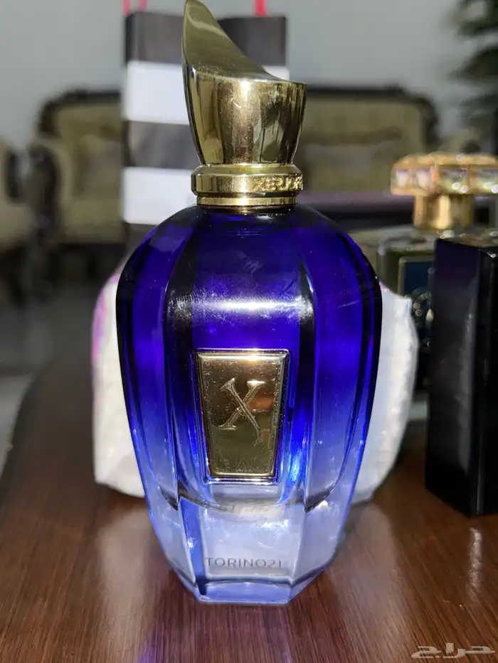 عطور اصلية فاخرة 6