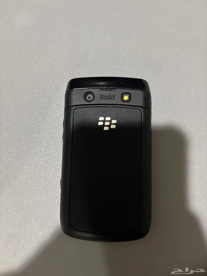 بلاك بيري 1