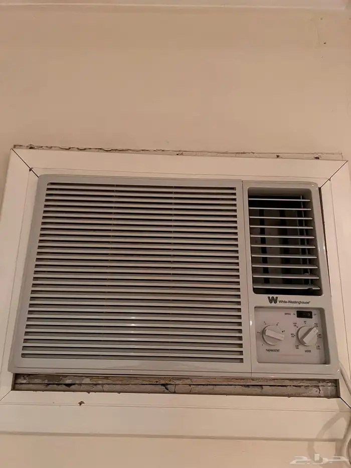 مكيف شبك 1