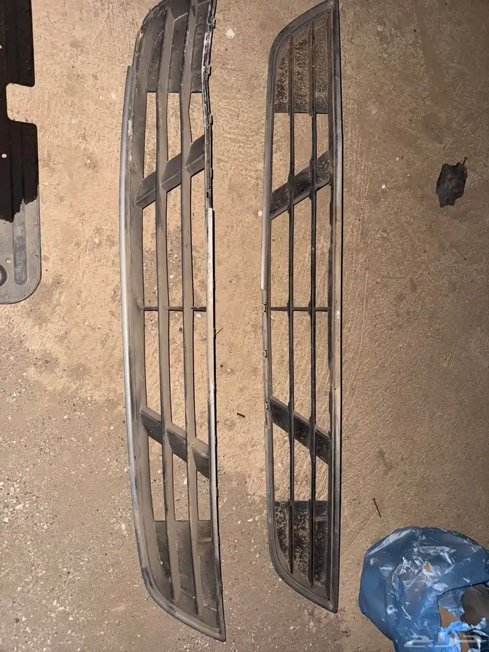 قطع جينسس 2012 - 2014 11