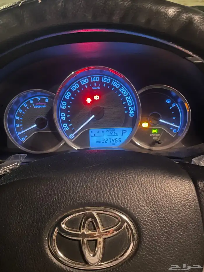 كورلا 2015 6
