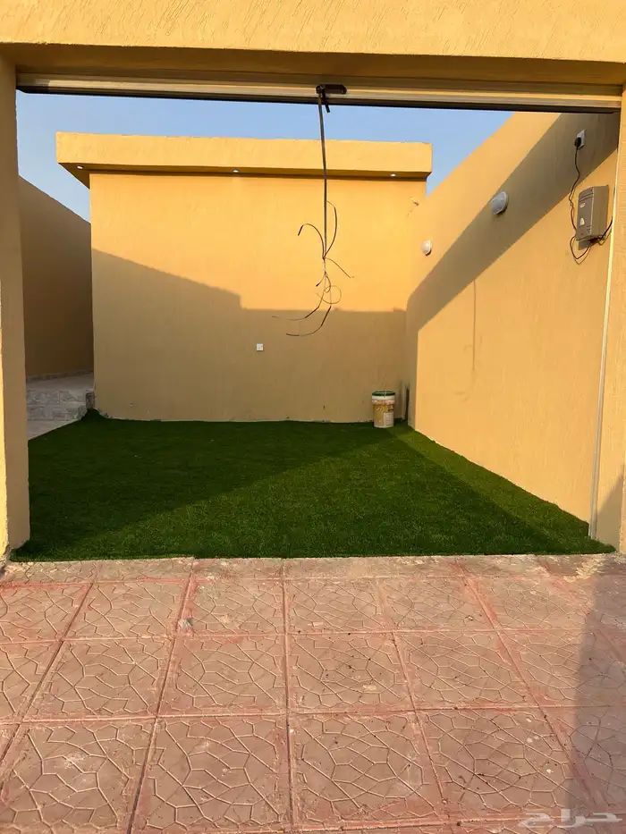 استراحة عزاب بحي الرمال للايجار 9