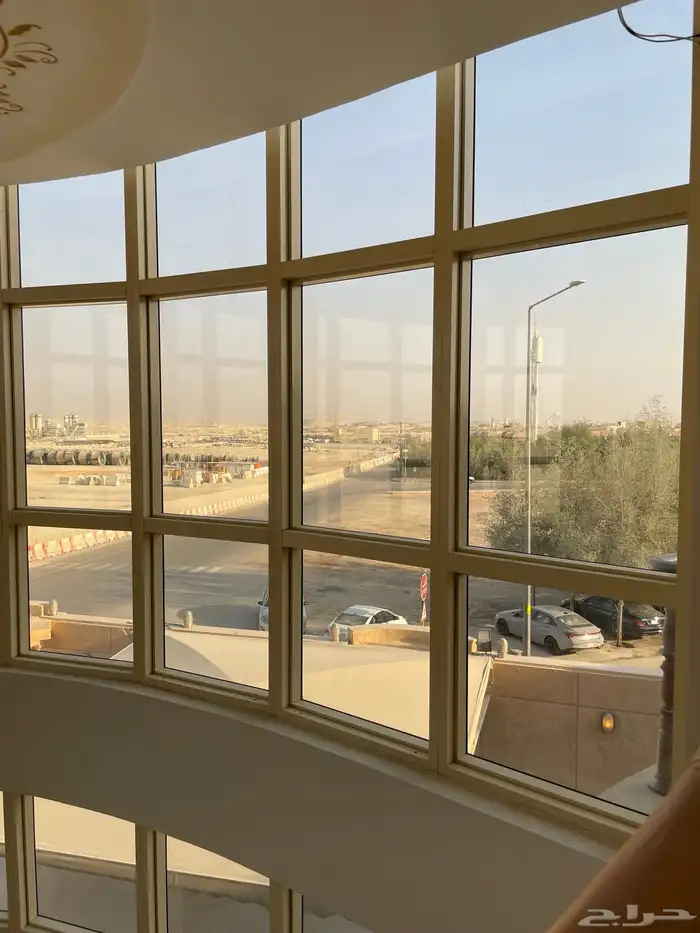 للإيجار فله شبه قصر 6