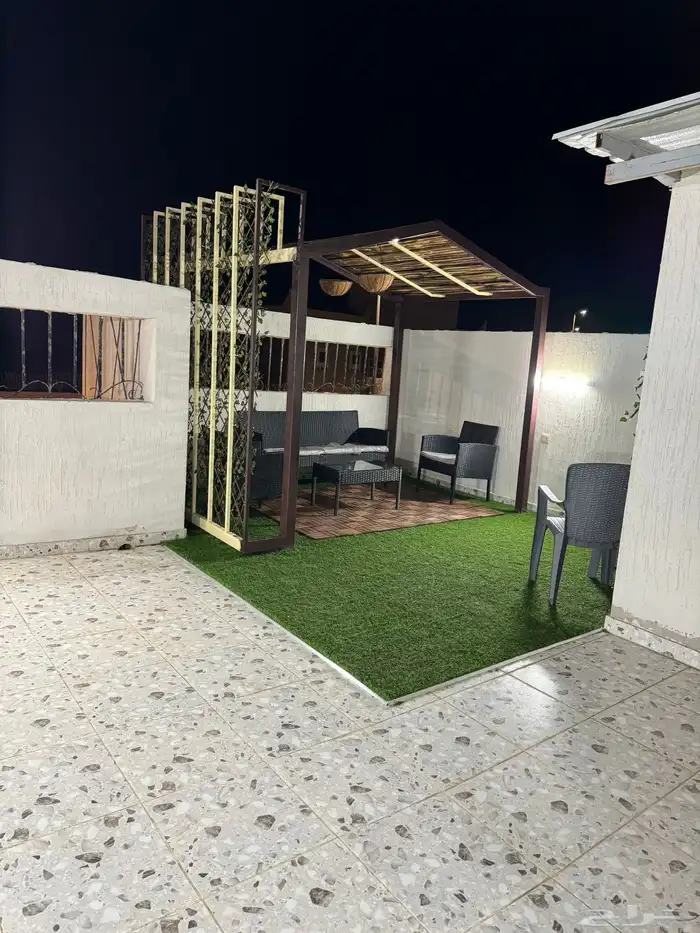 شاليه فيلا رسن فيو 6