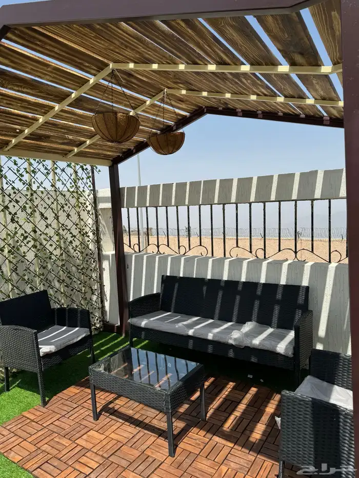 شاليه فيلا رسن فيو 5