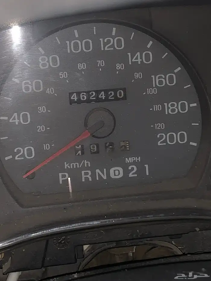 فورد ماركيز 2004 2