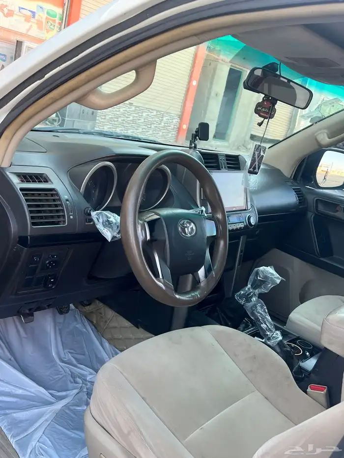 برادو 8