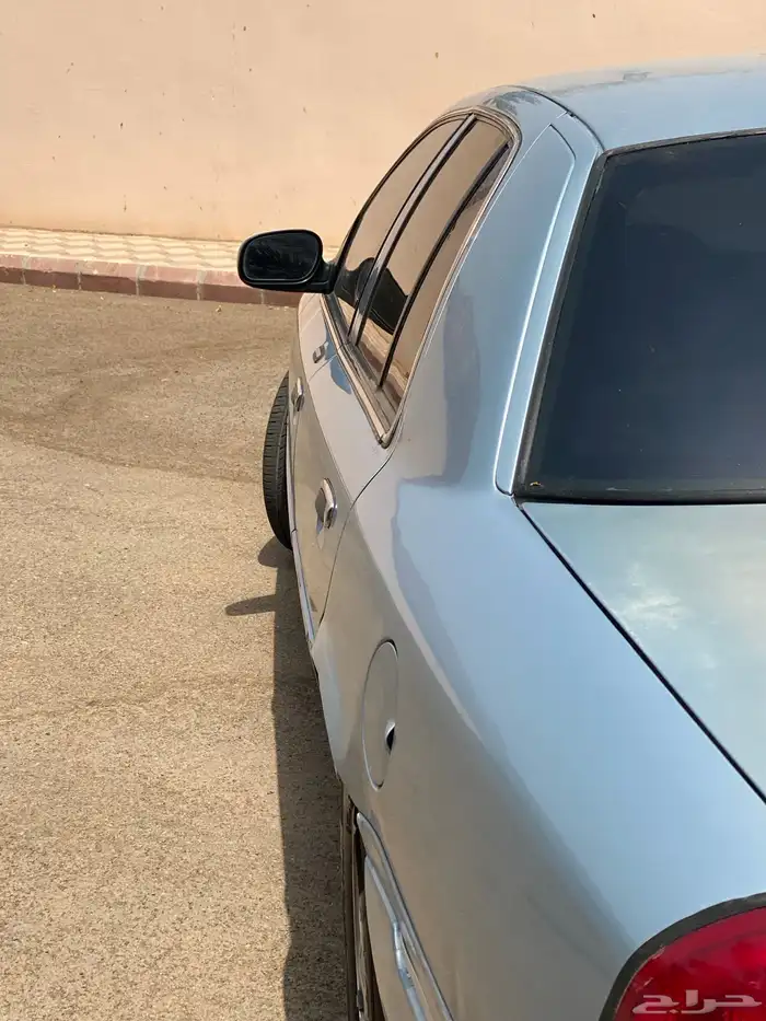قراند ماركيز 5