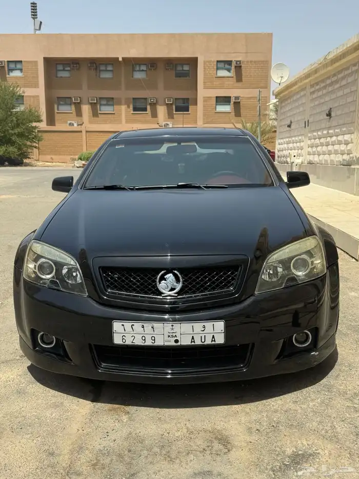 كابرس موديل 2010 4