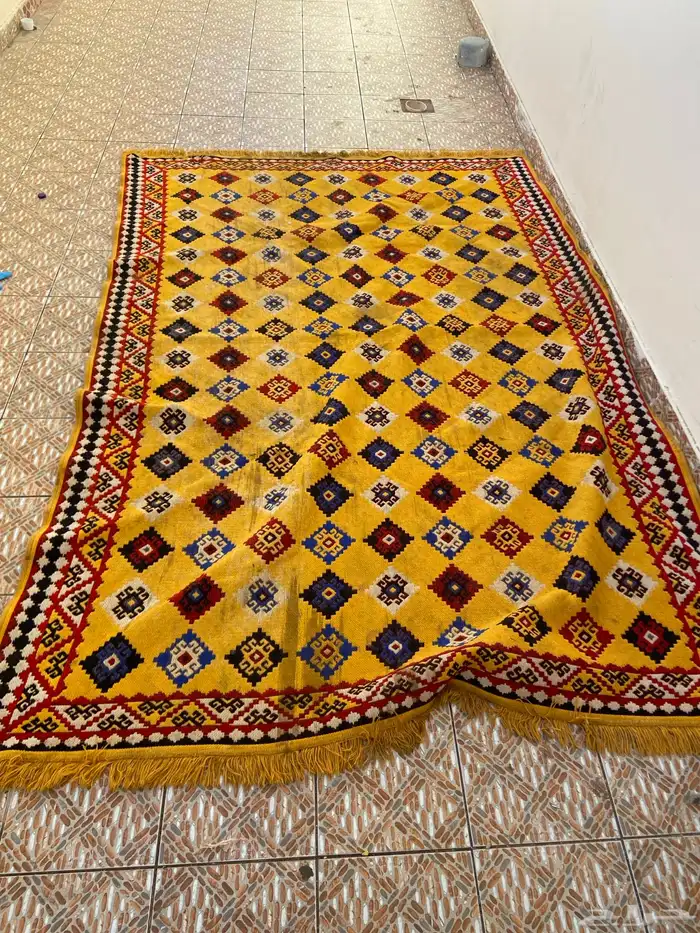مدة فرشة سورية 2 3 ثقيل 1