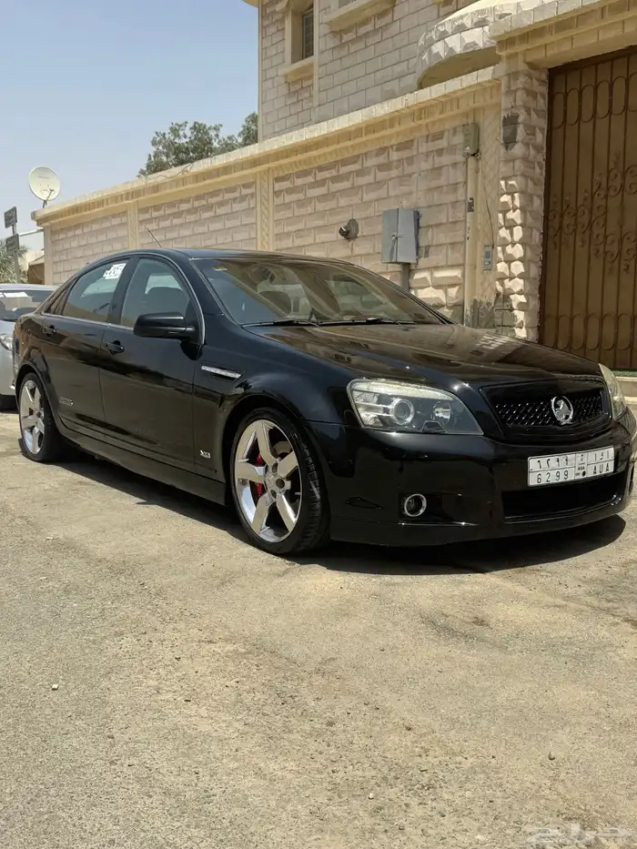 كابرس موديل 2010 9