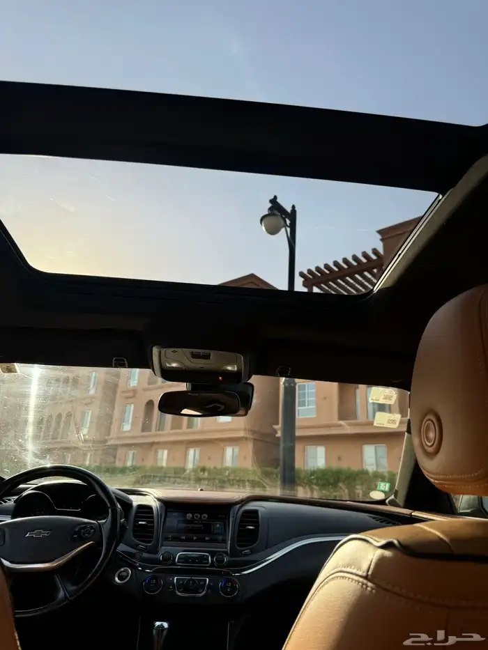 شفورليه امبالا 2015 فل كامل LTZ 11