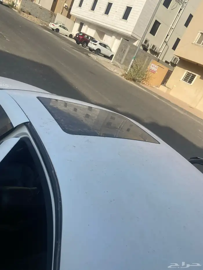 للبيع تشليح مرسيدس فياقرا 2001 S500 4