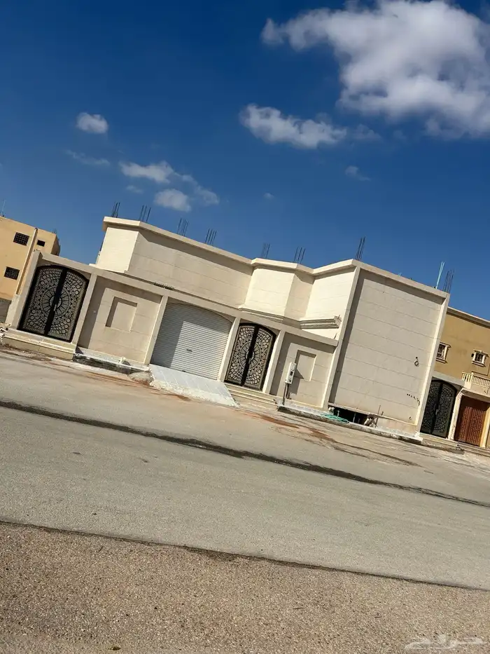 بيت دور ارضي للبيع 14