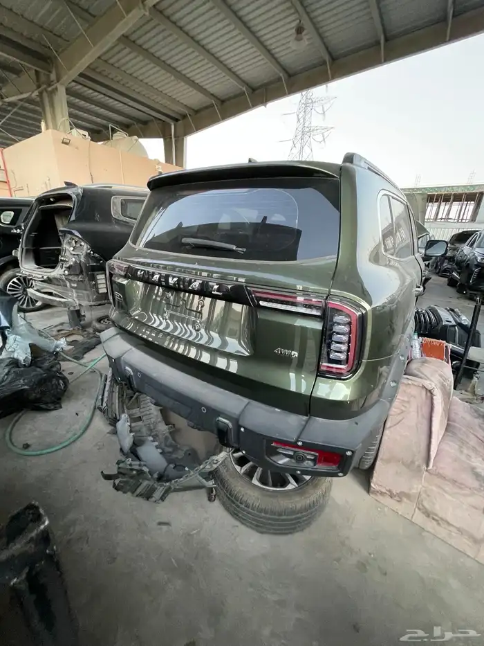 قطع غيار سيارات صينية بأفضل الأسعار 23