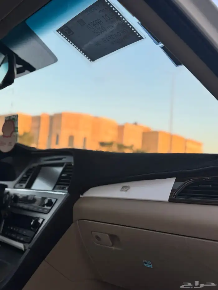 سوناتا هونداي 2017 51