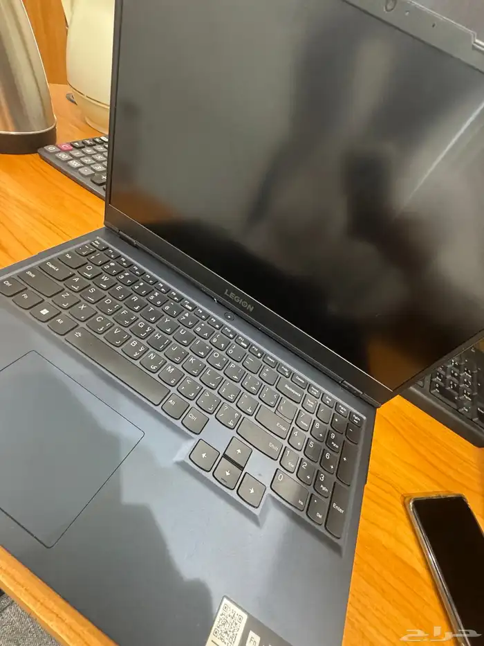 للبيع لاب توب لينوفو العاب 1