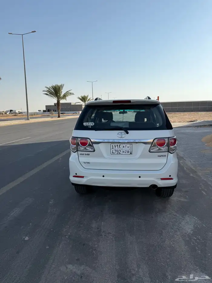 بيع فورشينر 7