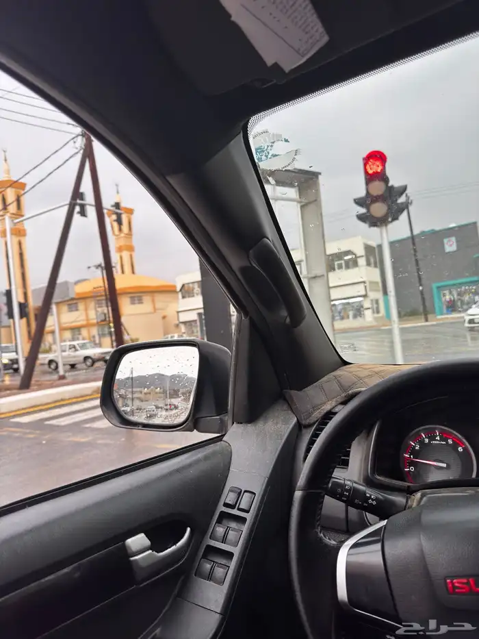 ايسوزو 2018 ديماكس GT 19