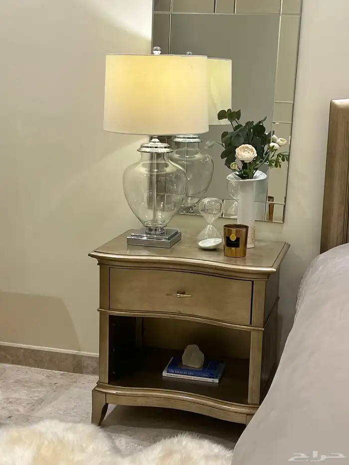 غرفة نوم من الرقيب Bedroom Super King 13