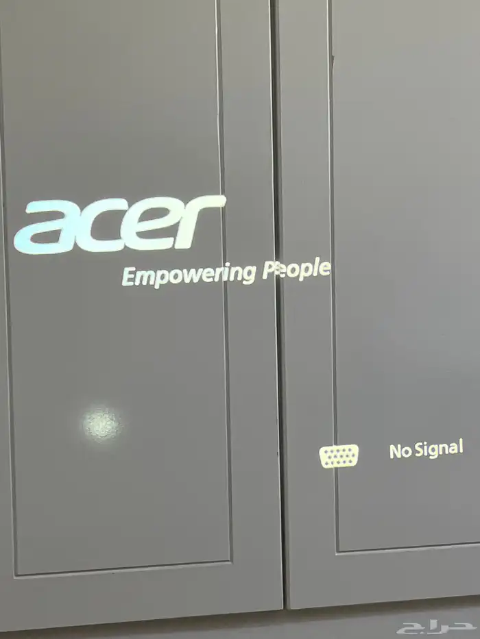 بولجكتر شركه acer على السوم للتواصل 1