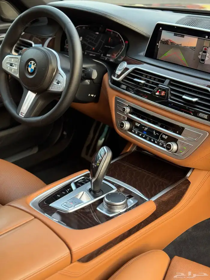 بي ام دبليو BMW 2020 M kit 13