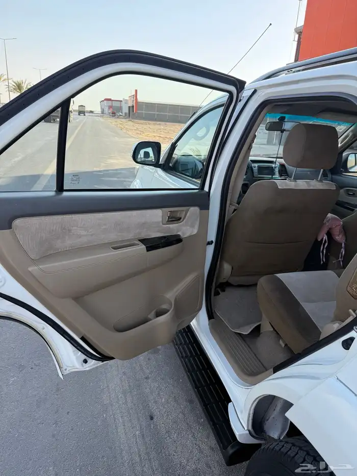 بيع فورشينر 5