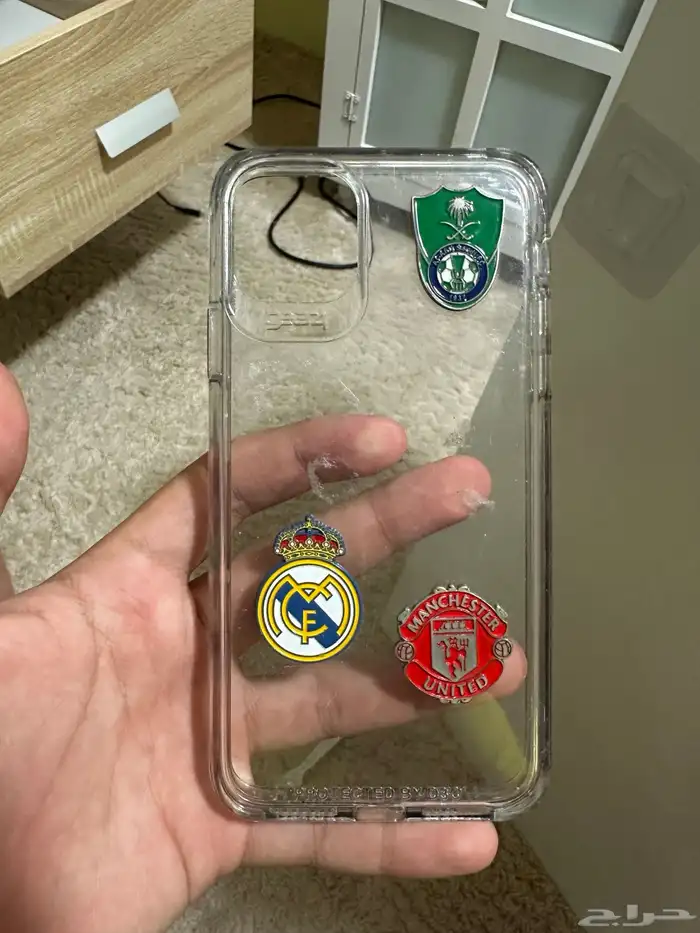 كفر جوال ايفون 11 برو ماكس 3