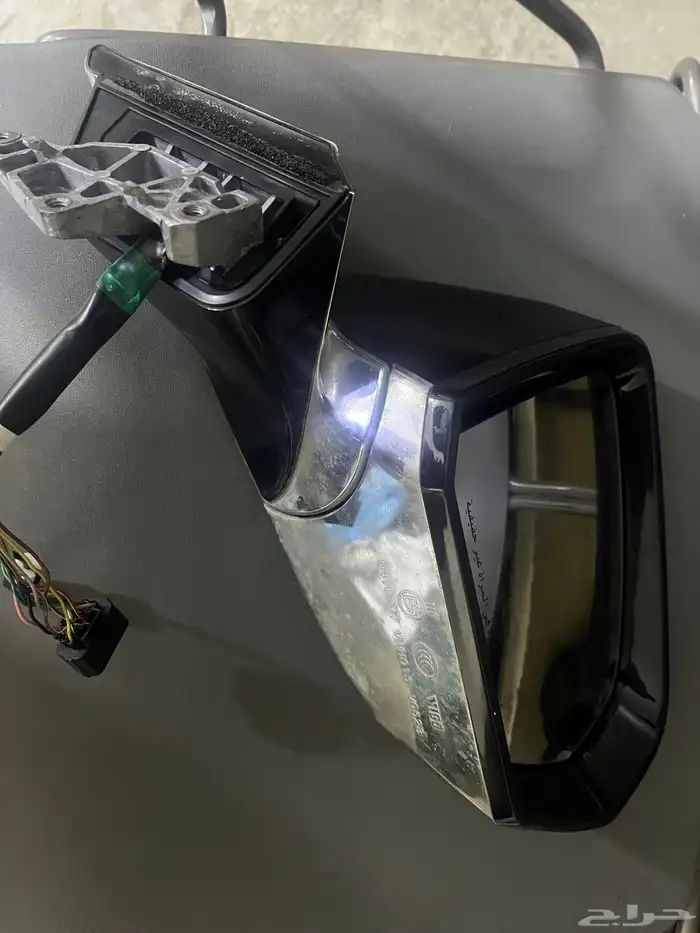 All new gs8 1