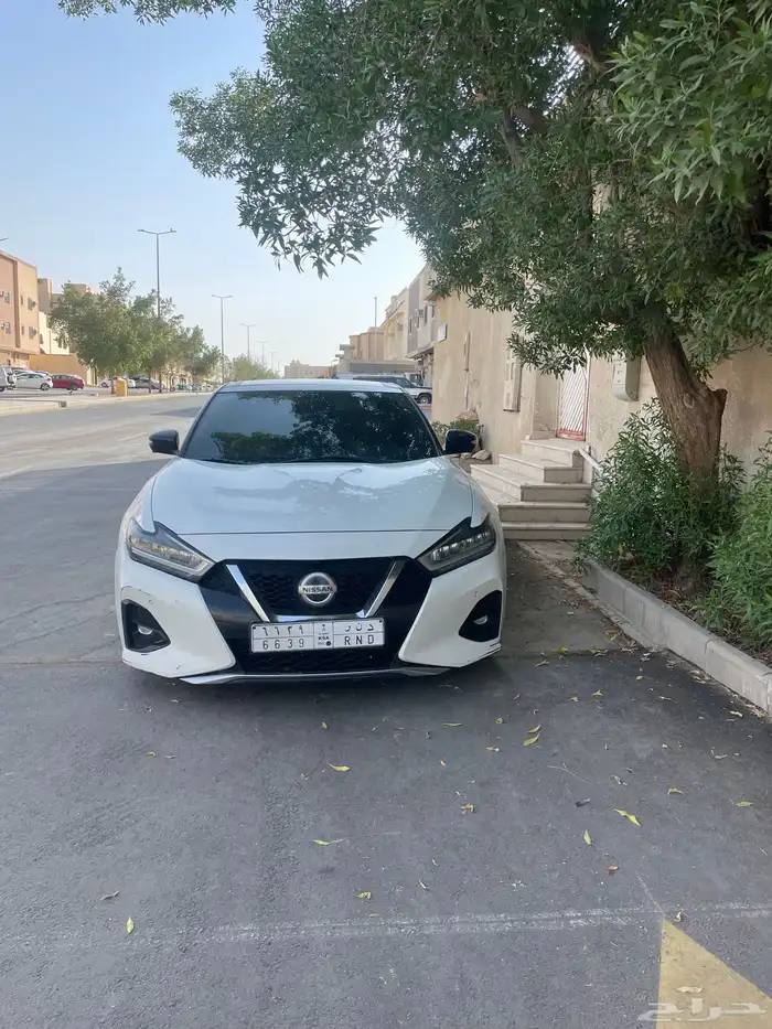 للبيع مكسيما SR 1