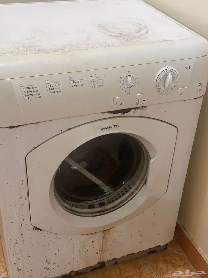 مجفف حراري و ثلاجة وبراده 3