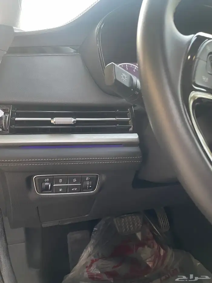 شانجان CS95 رويال دبل فل كامل للبيع 11