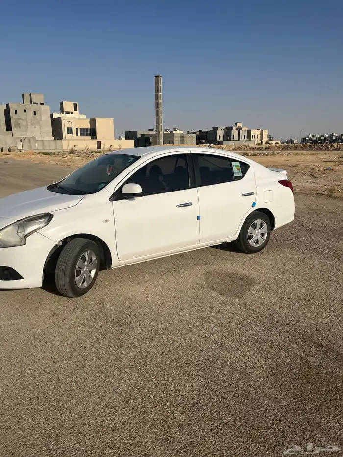 صني 2019 نظيفة وممشى قليل 0