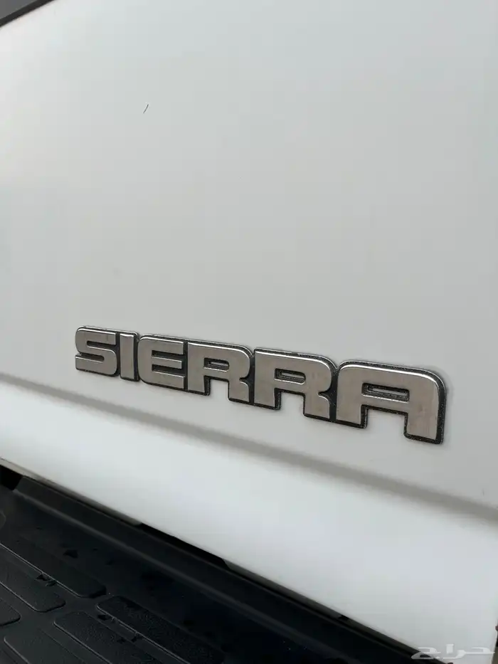 جمس سيرا 2005 خلجي HD2500 26